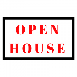 San Diego Open Houses