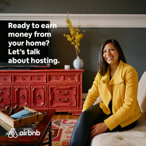 Airbnb for hosts