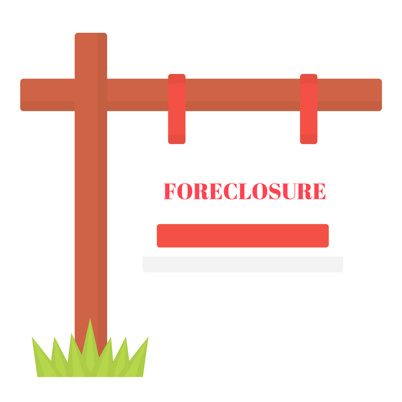 Foreclosed San Diego Home